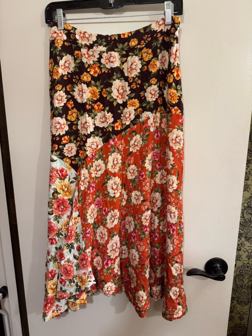 EUC FARM RIO for Anthropologie skirt // S